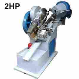 2Hp Automatic Cold Thread Rolling Machine
