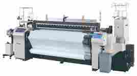 3 Kw Air Jet Loom 1200 Rpm 170 Cm To 300 Cm Fabric Width In Surat Pickwell Exim