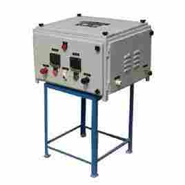 3 Phase Gold Plating Rectifier In Faridabad Dynamic Energy Solutions