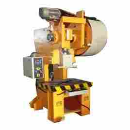 30 Ton Pneumatic Clutch Power Press In Rajkot Bhavani Machinetools