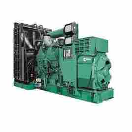 365 Kva 98 L Diesel Generator In Ahmedabad Gmdt Marine And Industrial Engineering Private Limited