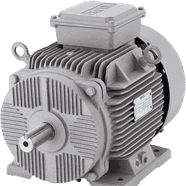 3Phase Ac Induction Motor Ie2