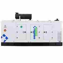 500 Kva Greaves Power Compact Diesel Generator In Ahmedabad Gmdt Marine And Industrial Engineering Private Limited