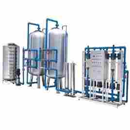 500 Lph Industrial Reverse Osmosis System In Delhi Himgiri Techno Works