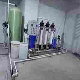 500 Lph Industrial Ro Plant In Ahmedabad Aquawholly Water Solution