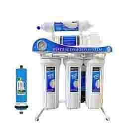 50Lph Commercial Ro System In Surat Meetec Marketing