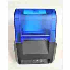 58Mm Thermal Receipt Printer Bluetooth Usb Connectivity In Ludhiana Kampus Care