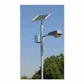6 Meter Solar Street Light Pole 2