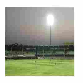 70 Meter Stadium High Mast In Murshidabad Bshan Industries Private Limited Opc