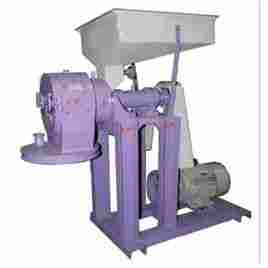 75 Hp Double Stage Dry Spice Grinder Machine In Indore S S Engineering Works