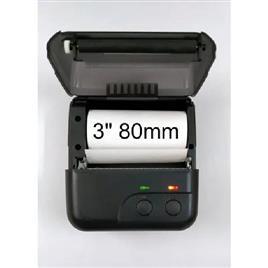 80Mm Bluetooth Thermal Receipt Printer Battery Operated In Ludhiana Kampus Care, Interface Type: Bluetooth