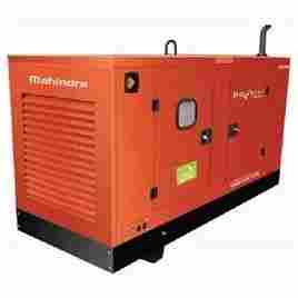 825 Kva Mahindra Diesel Generator In Ahmedabad Greenlight Power Solutions