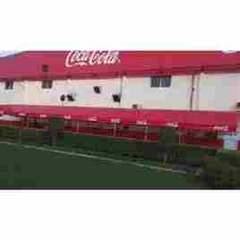 Add Commercial Awnings