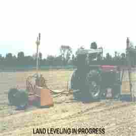Agriculture Land Levelling In Haridwar Paragon Instrumentation Pvt Ltd