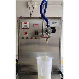Agro Chemical Filling Machine