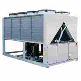 Air Cooled Chillers 6