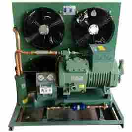 Air Cooled Condensing Unit In Pune Reftech Engineers