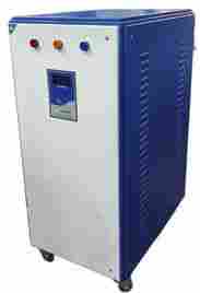 Air Cooling 60 Kva Three Phase Servo Voltage Stabilizer For Industrial In Chennai Velsine Technologies Private Limited