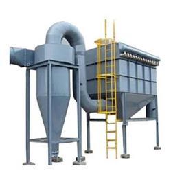 Air Pollution Control Equipment In Ahmedabad Aanepa Engineers, Color: Customized