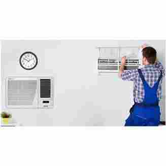 Airconditioners Maintenance Services Amccmc For Commercial