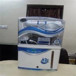 Altawel Domestic Ro In Delhi Altawel Water Solutions, Color: Blue