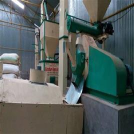 Animal Feed Plant Machinery 2, Material: Cast Iron