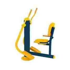 Arm And Leg Strengthener Outdoor Machine