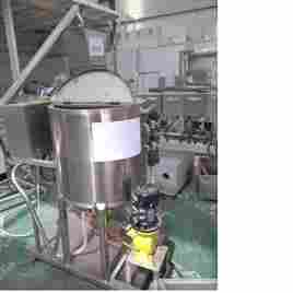 Artificial Rice Making Machine In Noida Botics Industries Private Limited