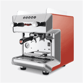 Astoria Greta Semi Automatic Espresso Machine Greta01Sae