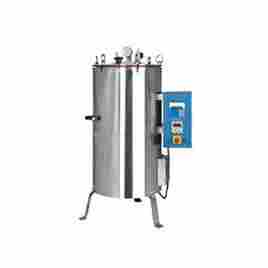 Autoclave Vertical Fully Automatic In Delhi Sai Technology