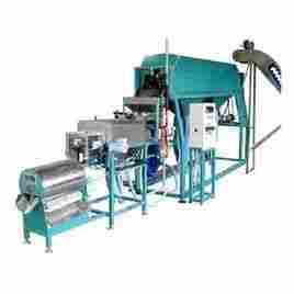 Automatic Cashew Processing Plant 2