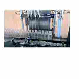 Automatic Hair Oil Filling Machine 4