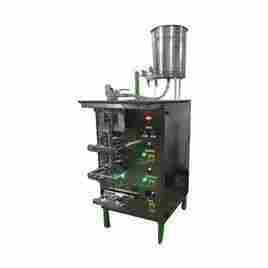Automatic Ice Candy Packaging Machine