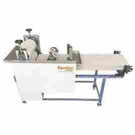 Automatic Papad Making Machine In Ahmedabad Confider Industries