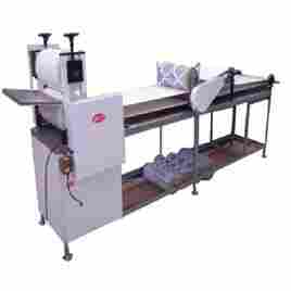 Automatic Papad Making Machine In Ahmedabad Honey Combb Products