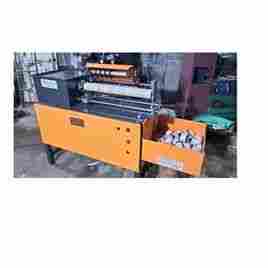Automatic Paper Core Cutting Machine In Ahmedabad J D Industries