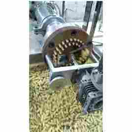 Automatic Pasta Making Plant In Noida Micro Industries