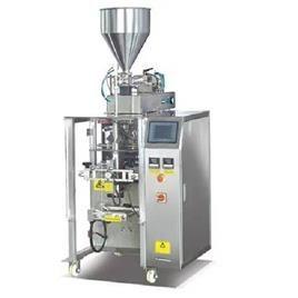 Automatic Paste Packing Machine, Pouch Capacity: 10-50 grams