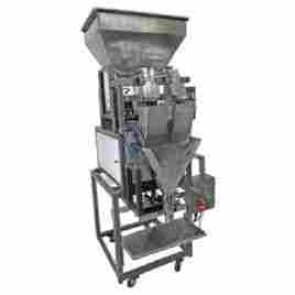 Automatic Pouch Packing Machines 25