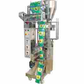 Automatic Pouch Packing Machines 6
