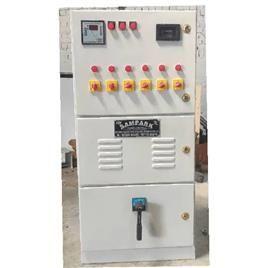 Automatic Power Factor Capacitor Panel, Capacity: 1KW-60KW