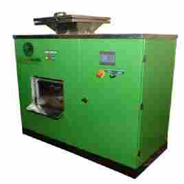 Automatic Solid Waste Compost Machine In Delhi Raieco Systems Management