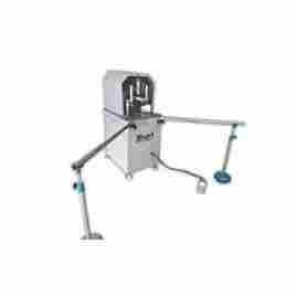 Automatic Top Bottom Corner Cleaning Machine