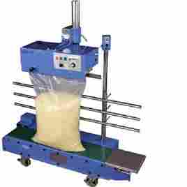 Automatic Vertical Band Sealer