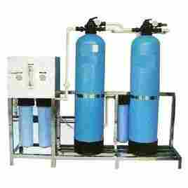 Automatic Water Softening Plant In Ahmedabad Terraquaer Venture Pvt Ltd