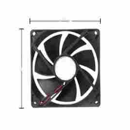 Axial Case Cooling Fan