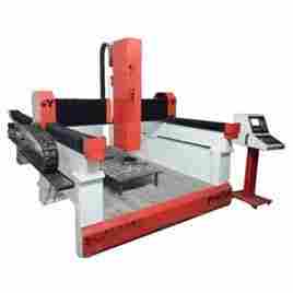 Axis Cnc Pattern Router