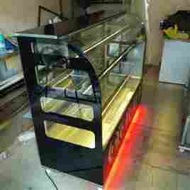 Bakery Display Counters 5