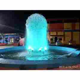 Ball Fountain Dandelion Fountain