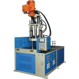 Ball Valve Rotary Injection Moulding Machine, Usage/Application: Suitable for pvc ball valve,Water strainer,Tea Strainer